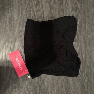 Brand new SHEIN tube top